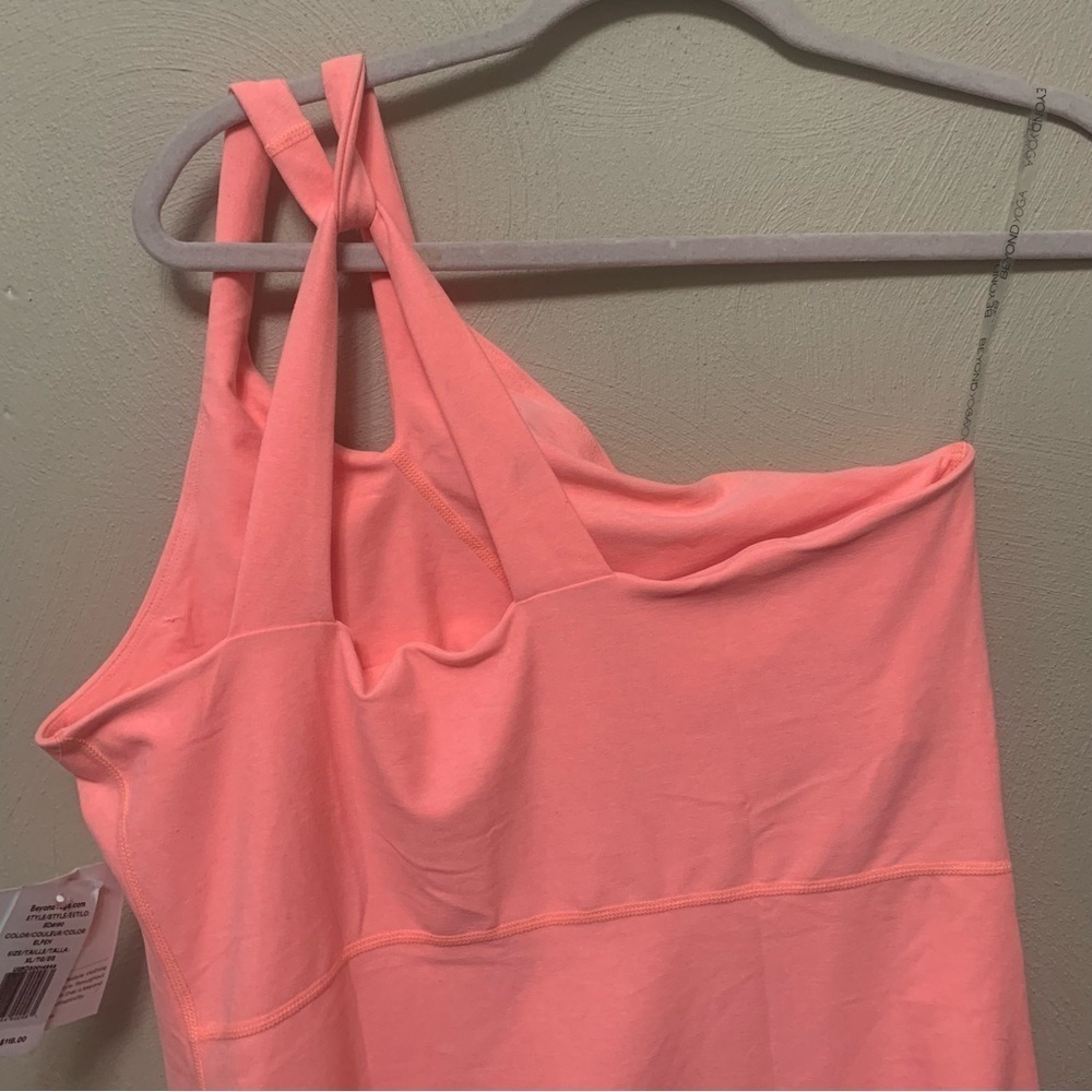 Beyond Yoga Spacedye Lost Your Mind Dress Size XL NWT New - Picture 7 of 15